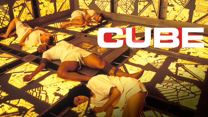 Cube