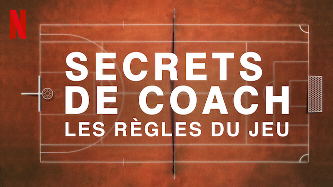 Secrets de coach
