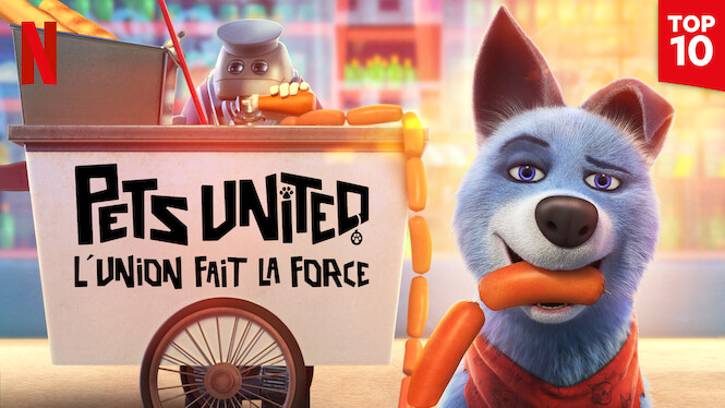 Pets United : L'union fait la force