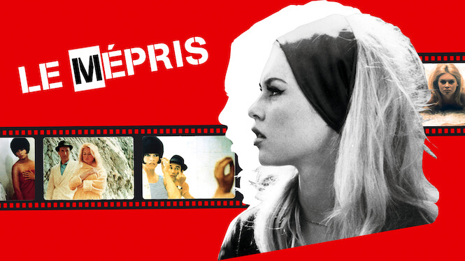 Le mépris