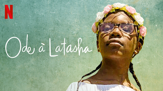 Ode à Latasha