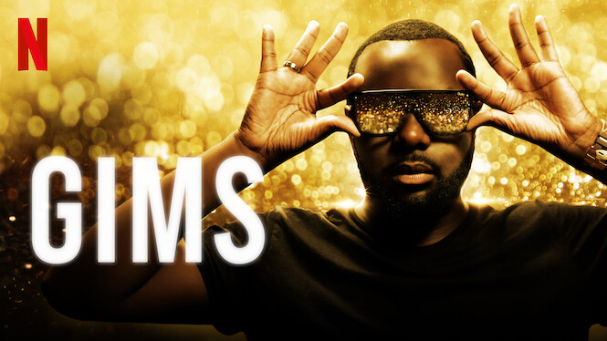 GIMS