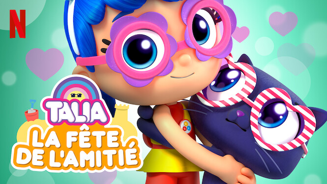 Talia: La fête de l'amitié