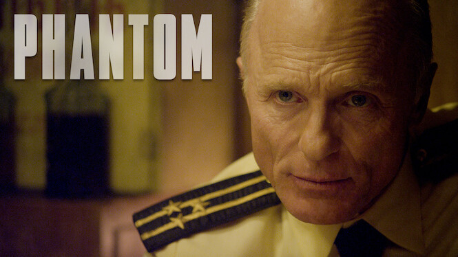 Phantom