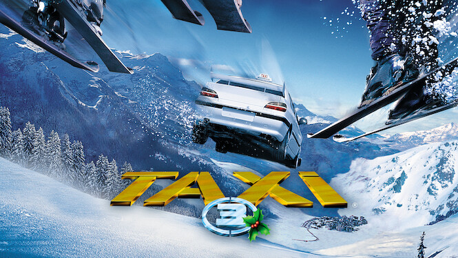 Taxi 3