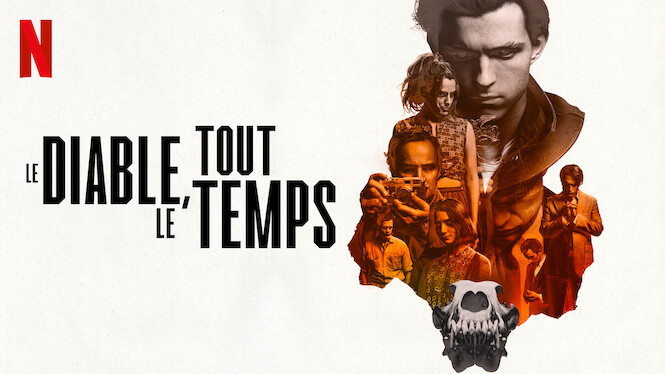 Le Diable, tout le temps