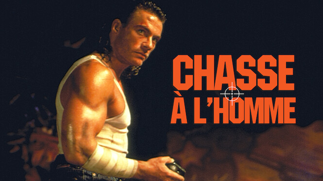 Chasse à l'homme