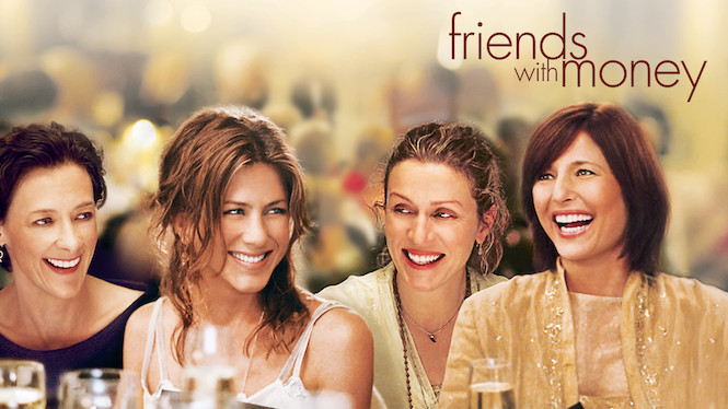 Friends with Money