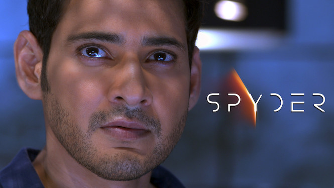 Spyder