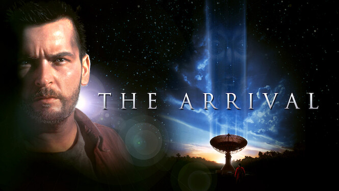 The Arrival