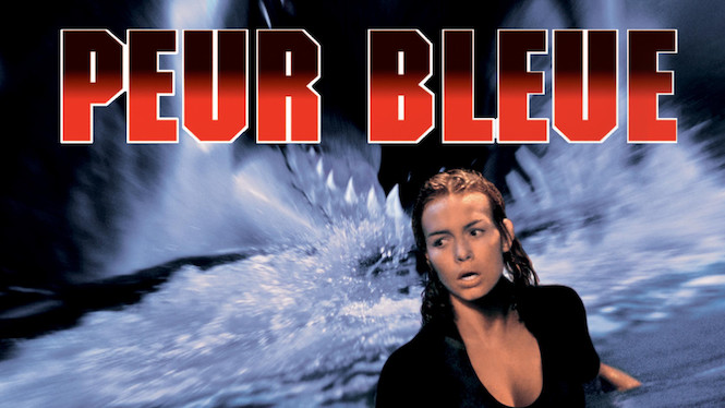 Peur bleue