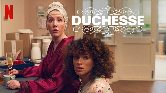 Duchesse