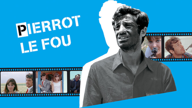 Pierrot le fou