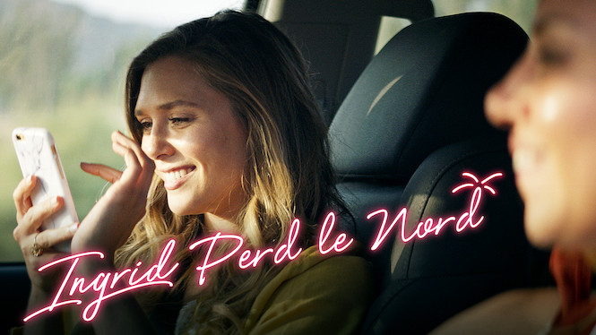 Ingrid perd le nord