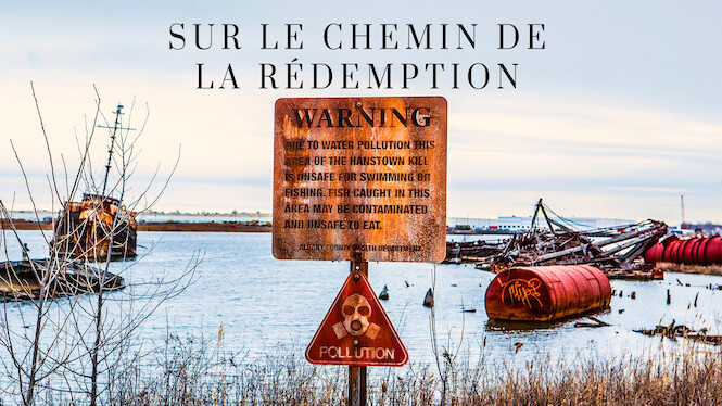 Sur le chemin de la rédemption