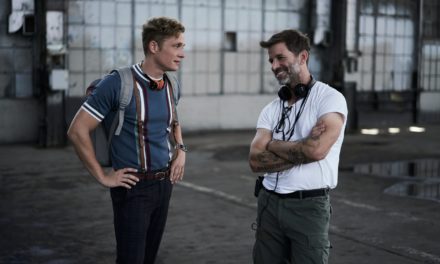 Army of the dead : Jack Snyder réveillera bientôt les morts sur Netflix
