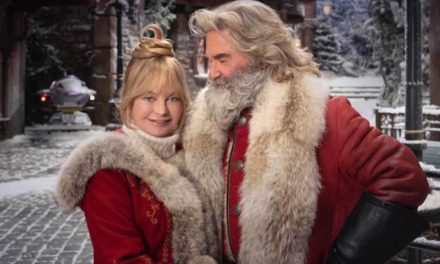 Les Chroniques de Noël : une suite annoncée pour novembre (et toujours avec Kurt Russell)
