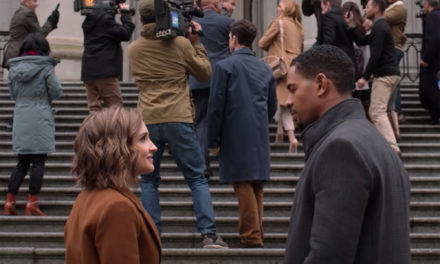 Coup de foudre garanti (Love, guaranteed) : la comédie romantique gagnera t-elle le coeur des abonnés Netflix ?