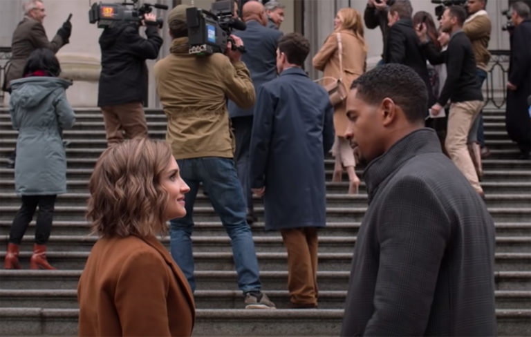 Coup de foudre garanti (Love, guaranteed) : la comédie romantique gagnera t-elle le coeur des abonnés Netflix ?