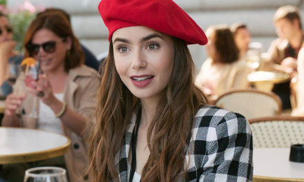 Ce que Netflix vous réserve pour octobre (Sorties 2020)