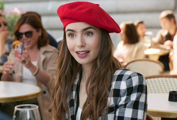 emily in paris netflix octobre 600x406 - Amandine Malabul, sorcière maladroite