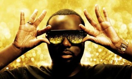 GIMS : un documentaire Netflix qui révèle le parcours singulier de l’homme aux lunettes noires