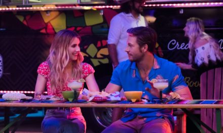 Holidate : la saison des comédies romantiques de Noël commence aujourd’hui sur Netflix
