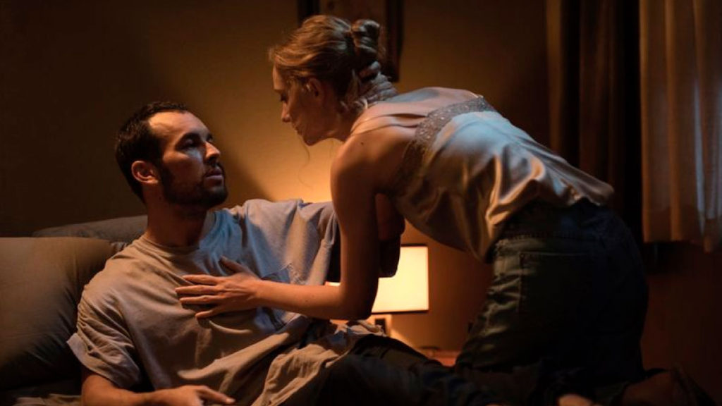 irremediable netflix - Irrémédiable : découvrez dès à présent le nouveau thriller espagnol signé Netflix