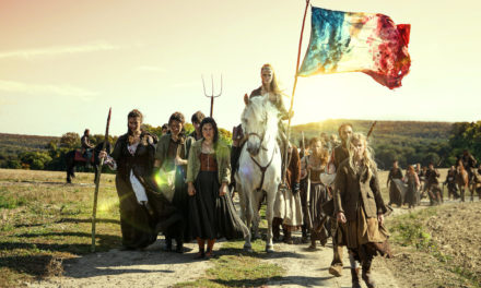 La révolution : la série française réécrit l’histoire et dévoile sa bande annonce