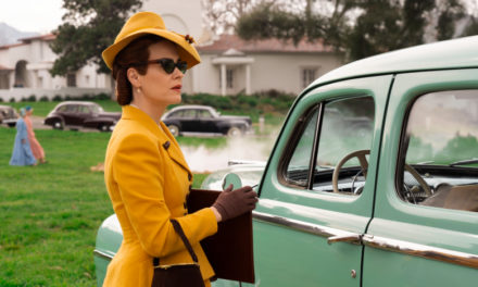 Ratched : que vaut la nouvelle série signée par le créateur d’American Horror Story ?
