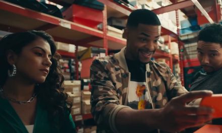 Sneaker addicts : c’est quoi cette nouvelle série comique signée Netflix ?