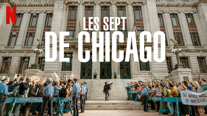 Les Sept de Chicago