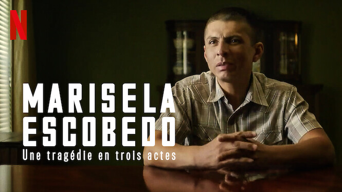 Marisela Escobedo : Une tragédie en trois actes