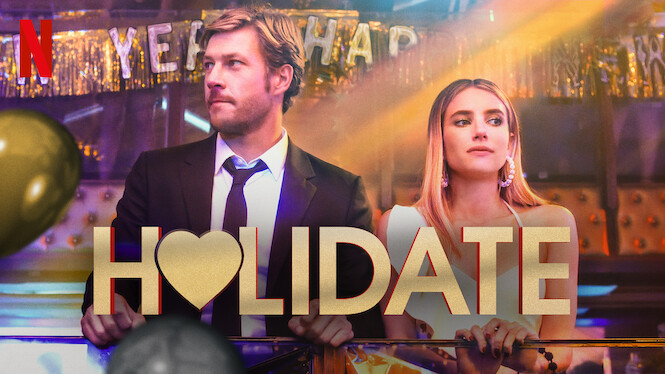 Holidate