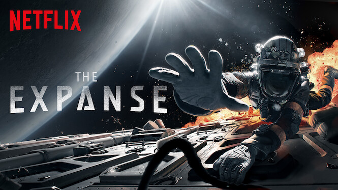 The Expanse