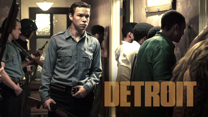 Detroit