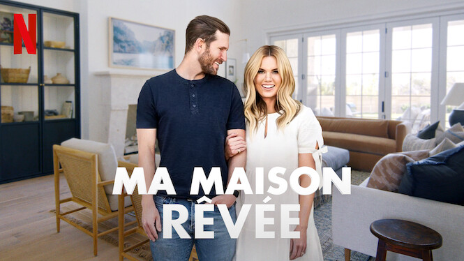 Ma maison rêvée