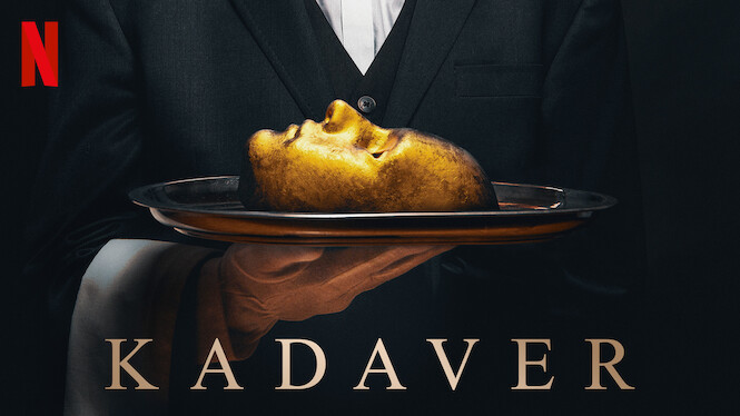 Kadaver