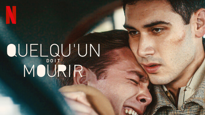 Quelqu'un doit mourir