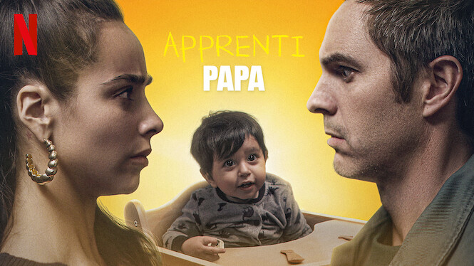 Apprenti papa