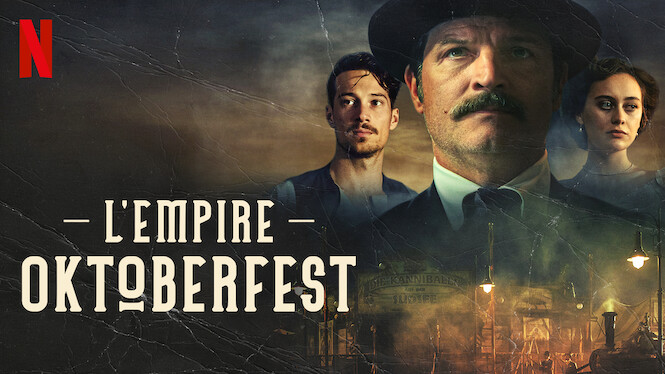 L'empire Oktoberfest