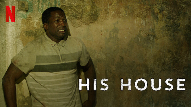 His House