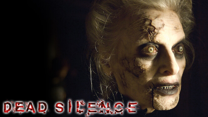 Dead Silence