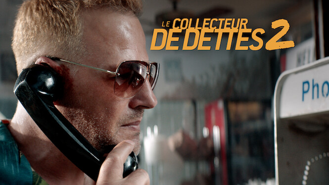 Le Collecteur de dettes 2