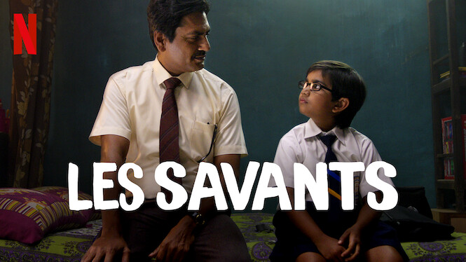 Les savants