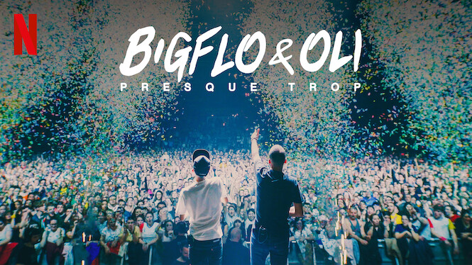 Bigflo & Oli : Presque Trop