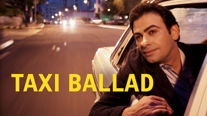 Taxi Ballad