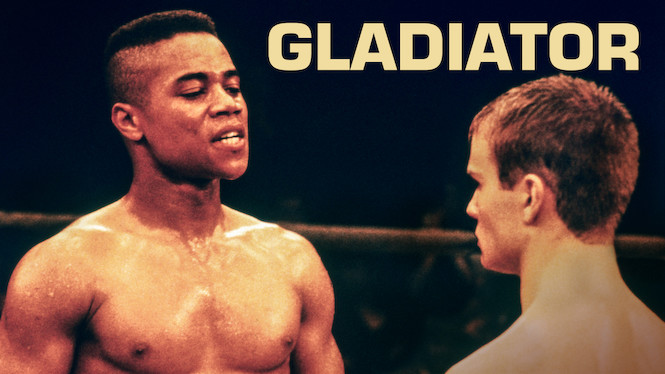 Gladiateurs