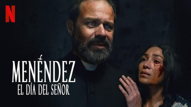 Menéndez: El día del Señor