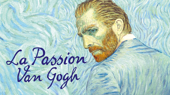 La passion Van Gogh